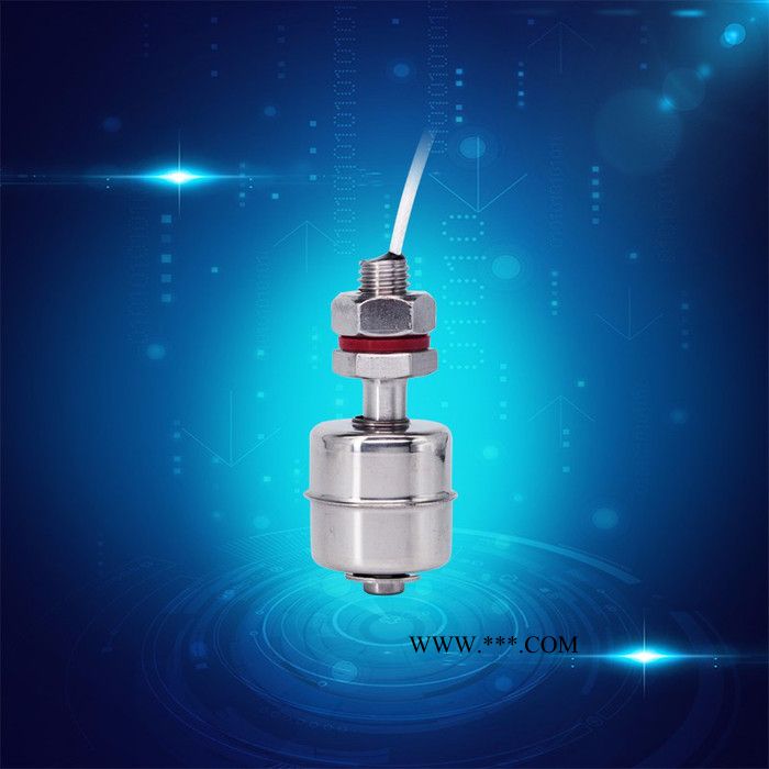 赛盛尔SEN—SSI45 304不锈钢连杆浮球液位开关  多点不锈钢连杆浮球液位开关图3