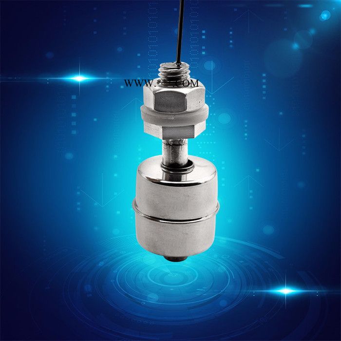 赛盛尔SEN—SSI45 304不锈钢连杆浮球液位开关  多点不锈钢连杆浮球液位开关图5