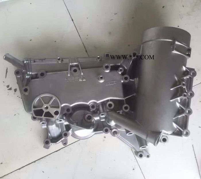 奔驰卡车配件奔驰泵车OM501LA飞轮总成 发动机飞轮图5