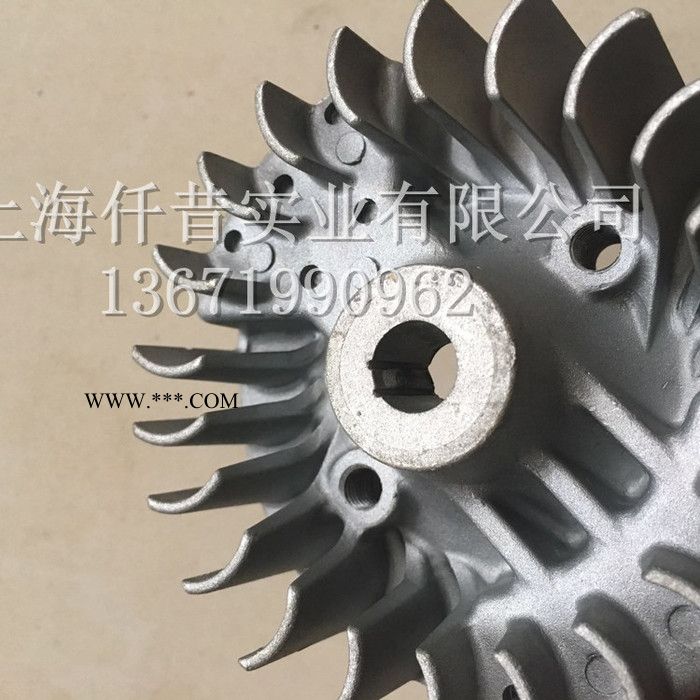 欧玛4336割灌机飞轮 欧玛原装配件二冲程割草机配件园林机械配件 园林机械配件 二冲程割草机配件 欧玛4336割灌机飞轮图2