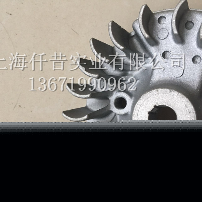 欧玛4336割灌机飞轮 欧玛原装配件二冲程割草机配件园林机械配件 园林机械配件 二冲程割草机配件 欧玛4336割灌机飞轮图3