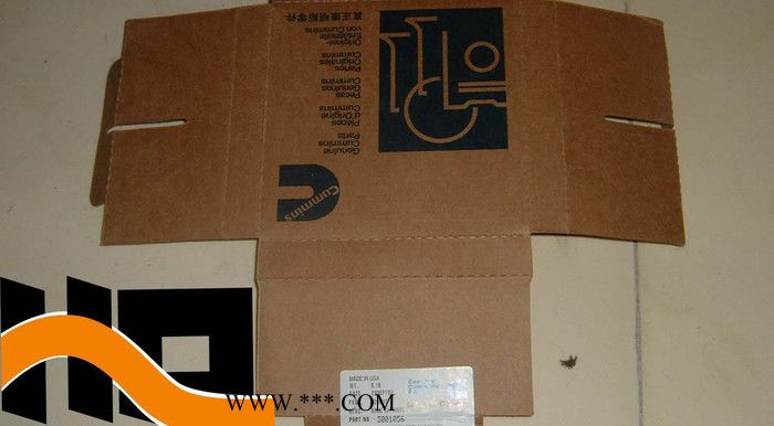 活塞环3801056图2