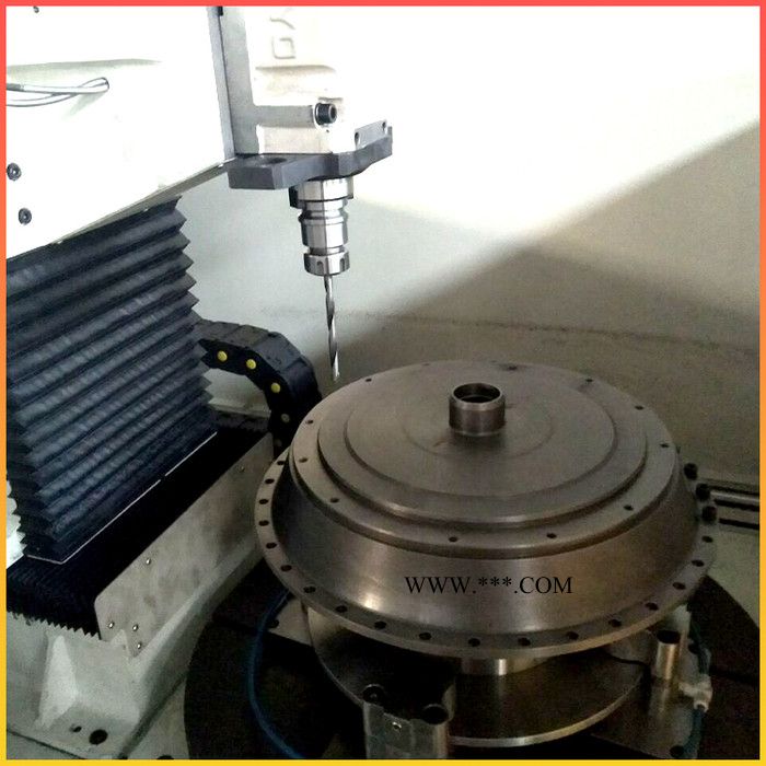 银箭数控全自动平衡机 汽车刹车盘 离合器 飞轮各类平衡机 可定制图4