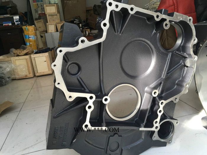 众创1000飞轮壳图2