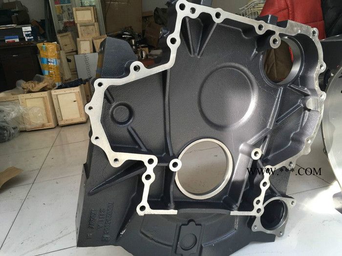 众创1000飞轮壳图3