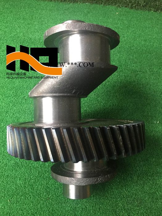 FMC BEAN PUMP L0614 L0615 L0616 L0618 水泵 泥浆泵 连杆瓦 5257669图4