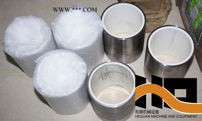 FMC BEAN PUMP L0614 L0615 L0616 L0618 水泵 泥浆泵 连杆瓦 5257669图6