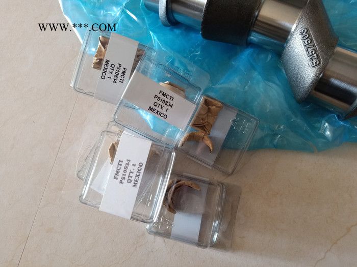 FMC BEAN PUMP L0614 L0615 L0616 L0618 水泵 泥浆泵 连杆瓦 5257669图7