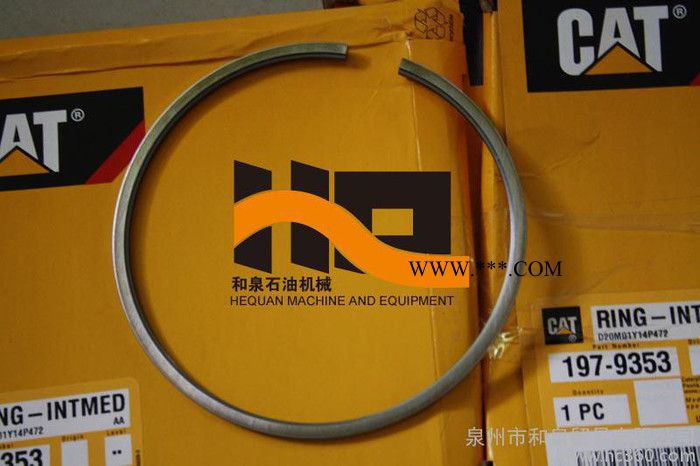 供应卡特彼勒卡特1979353活塞环卡特1979353活塞环图2