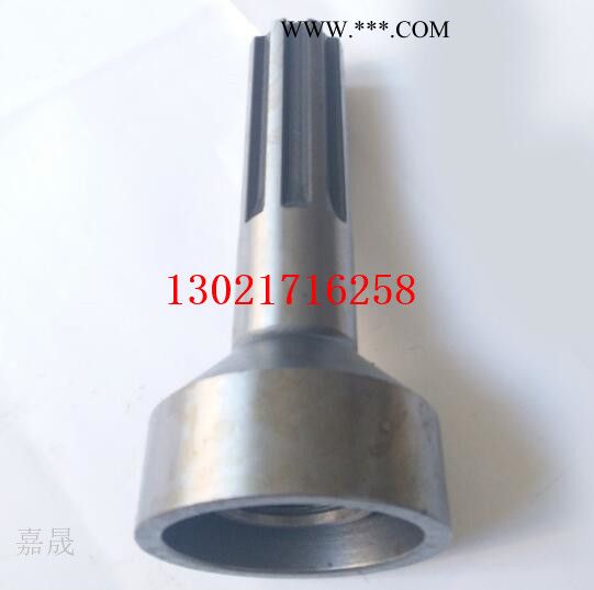 YT28活塞 YT28凿岩机风枪风钻配件活塞 手持式凿岩机配件活塞图2