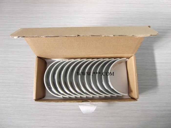 山推推土机配件SD22 **产品 214950连杆瓦 工程机械配件图4