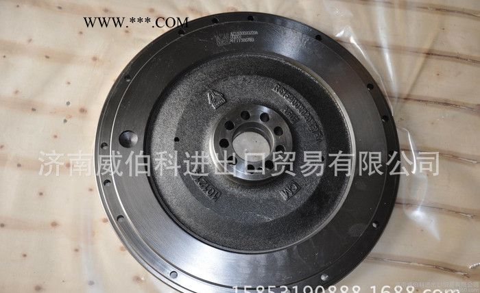 AZ1500020220A 发动机飞轮图2