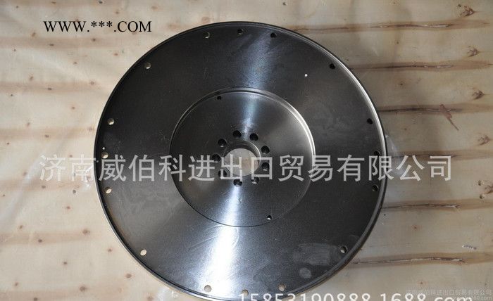 AZ1500020220A 发动机飞轮图3