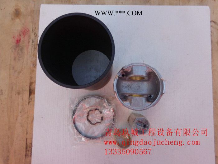 日野J05缸套活塞组件图3