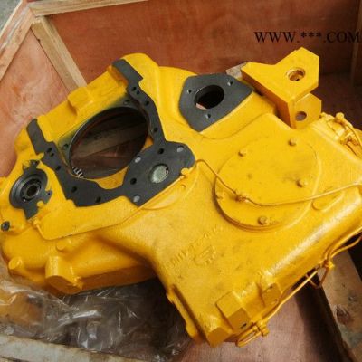 供应山推、中联重科、徐工SD220/SD320、TY220飞轮壳总成