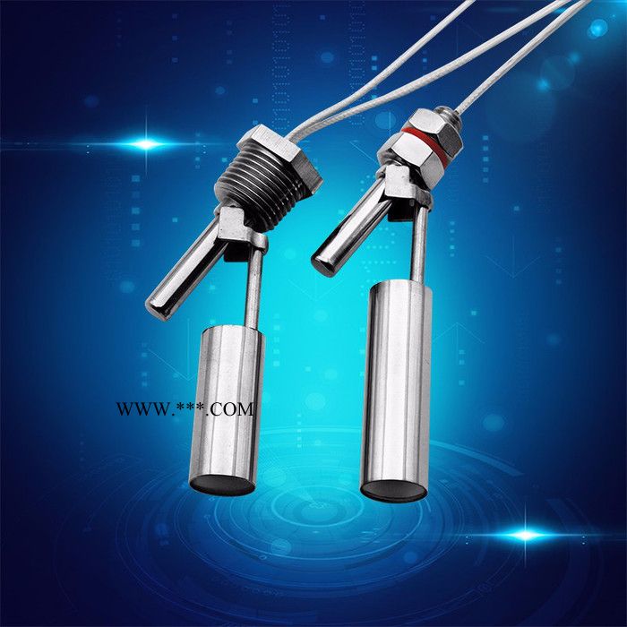 赛盛尔SEN—SSY85 多点不锈钢连杆浮球液位开关  水箱液位控制器图6