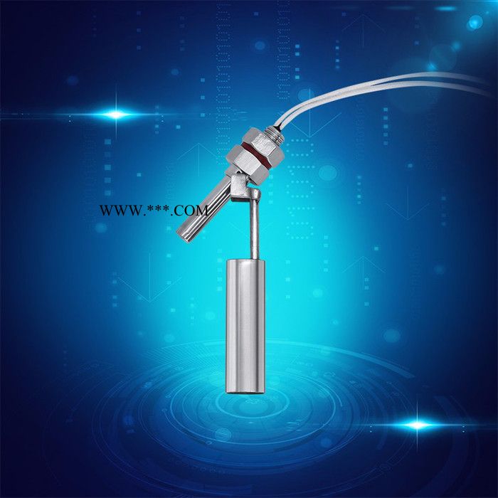 赛盛尔SEN—SSY85 多点不锈钢连杆浮球液位开关  水箱液位控制器图2