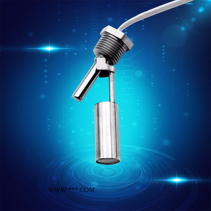 赛盛尔SEN—SSY85 多点不锈钢连杆浮球液位开关  水箱液位控制器图5