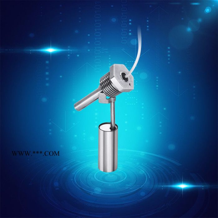 赛盛尔SEN—SSY85 多点不锈钢连杆浮球液位开关  水箱液位控制器图4