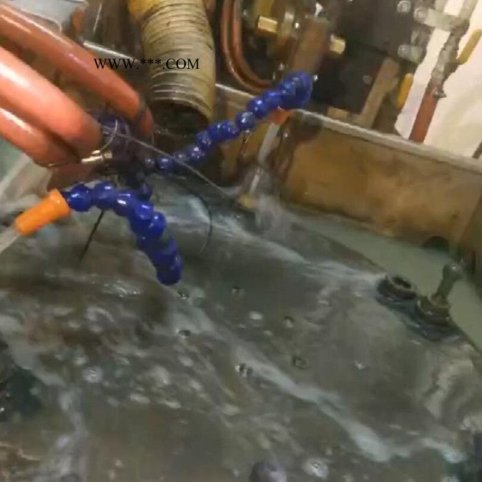 郑州高氏支持定制  活塞销淬火设备  高频淬火设备价格  汽车配件淬火设备   连杆淬火设备  质量好价格低图4