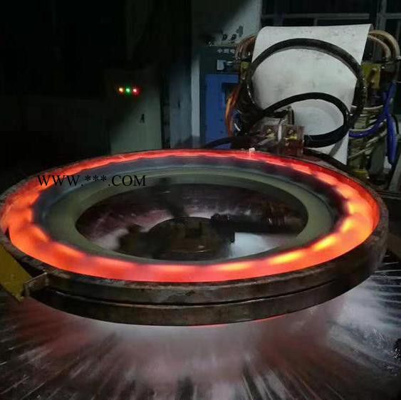 郑州高氏支持定制  活塞销淬火设备  高频淬火设备价格  汽车配件淬火设备   连杆淬火设备  质量好价格低图2