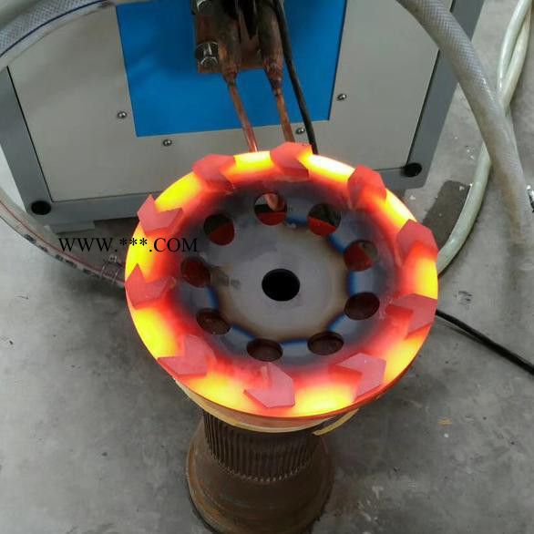 郑州高氏支持定制  活塞销淬火设备  高频淬火设备价格  汽车配件淬火设备   连杆淬火设备  质量好价格低图3