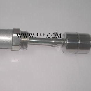 多点浮球液位开关 厂家生产制造多点浮球液位计开关 不锈钢防腐连杆浮球液位计价格图2