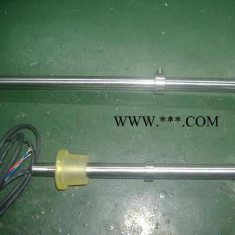 多点浮球液位开关 厂家生产制造多点浮球液位计开关 不锈钢防腐连杆浮球液位计价格图3