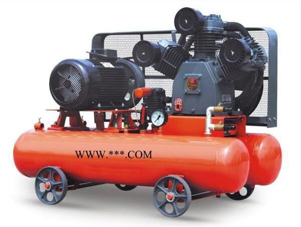 W2.6/7电动活塞空气压缩机参数   W2.6/7电动活塞空气压缩机用途图2