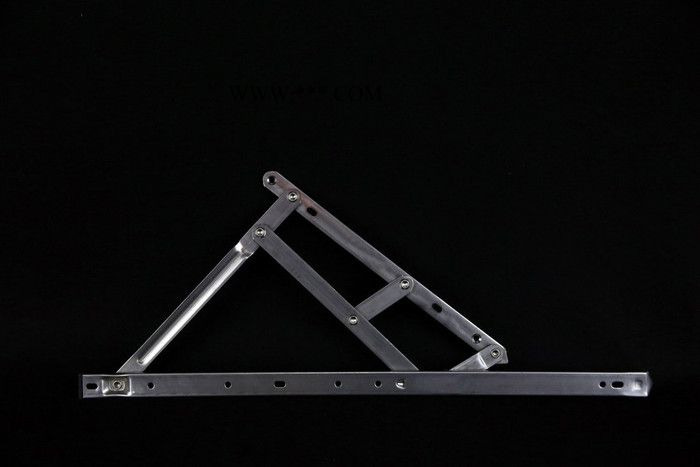 厂家供应 派力奥 开朗18寸22方上悬五连杆合页、铰链图2