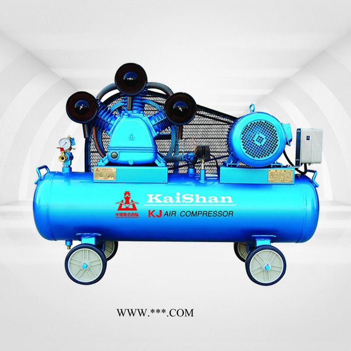 开山 工业用活塞空压机 活塞式空气压缩机 空气压缩机 用于工业生产 合肥发货 全国直邮图3