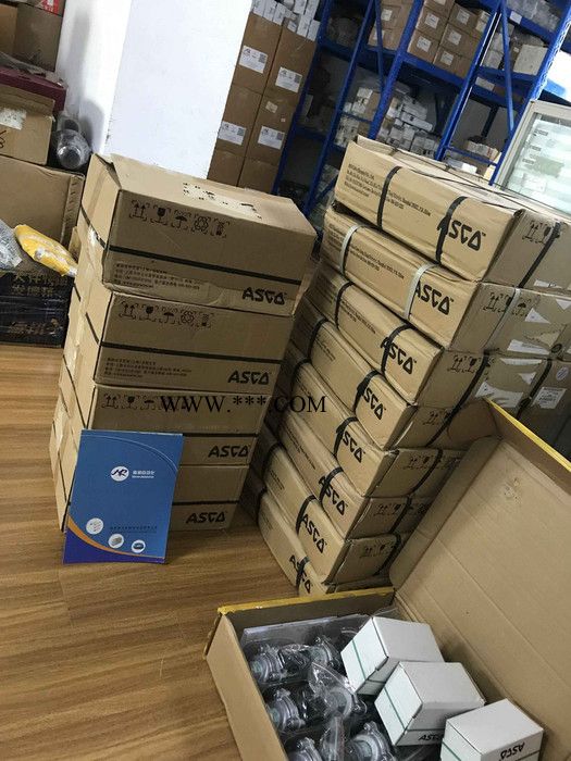 诺冠Norgren 执行元件-圆筒型气缸 磁性活塞图4