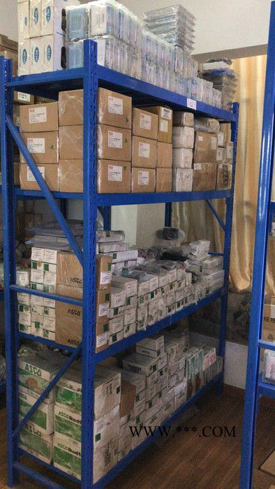 诺冠Norgren 执行元件-圆筒型气缸 磁性活塞图3