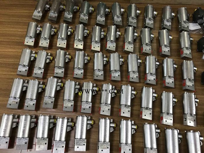 诺冠Norgren 执行元件-圆筒型气缸 磁性活塞图2