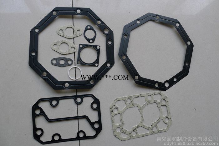 现货供应比泽尔压缩机活塞密封垫,量大从优图3