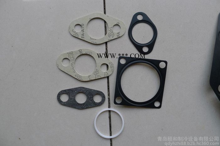 现货供应比泽尔压缩机活塞密封垫,量大从优图4