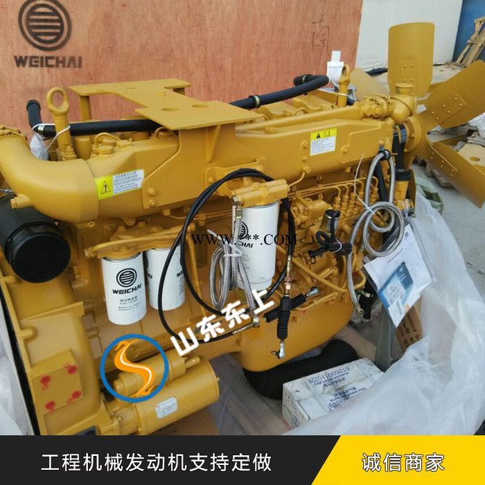 山东潍柴道依茨WP6 WP4 226B连杆螺丝 12167047柴油机配件 潍柴道依茨发动机图3