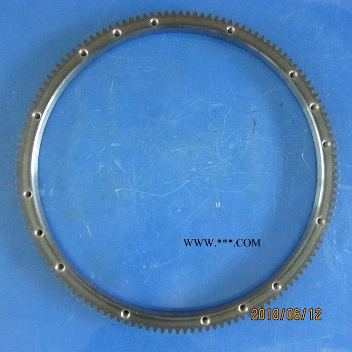 供应潍柴发动机配件飞轮齿圈612600020208图3