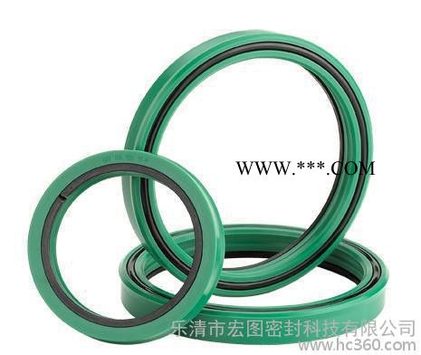 BD活塞杆密封/密封件...................图2