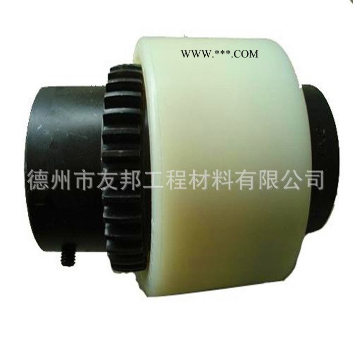 供应友邦工程材料*纺织机械曲轴连杆专用*超高分子量聚乙烯纺织机械配件曲轴连杆图6