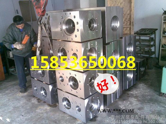 青州350泵活塞杆图4