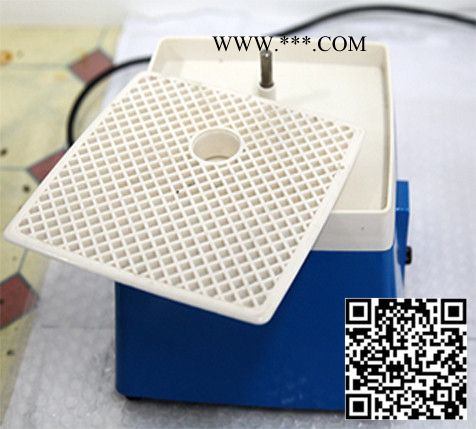 曼德MD902-EU金刚石工具电动工具飞轮砂布海绵砂纸欧标插头220V蓝色电动磨台自动上水研磨玻璃图5