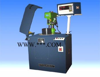 供应HLD-45柴油机飞轮平衡机，单面立式平衡机图4