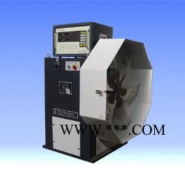 供应HLD-45柴油机飞轮平衡机，单面立式平衡机图3