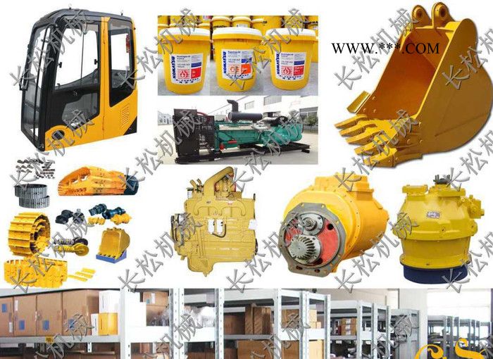 挖掘机配件 挖机活塞 近期优惠 现货供应图3