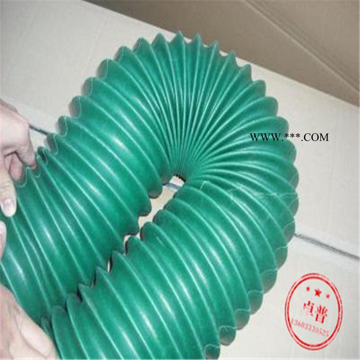 卓普活塞杆保护套  伸缩式拉链活塞杆保护套图7