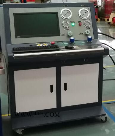 活塞气密试验台-活塞气密检测机图3