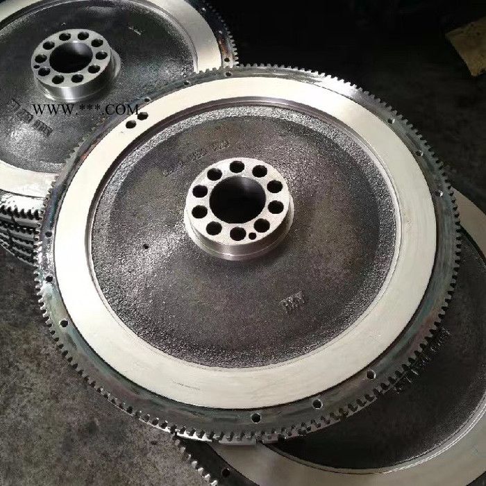 多款奔驰发动机飞轮，多款奔驰发动机齿圈，多款奔驰卡车卡车配件图2