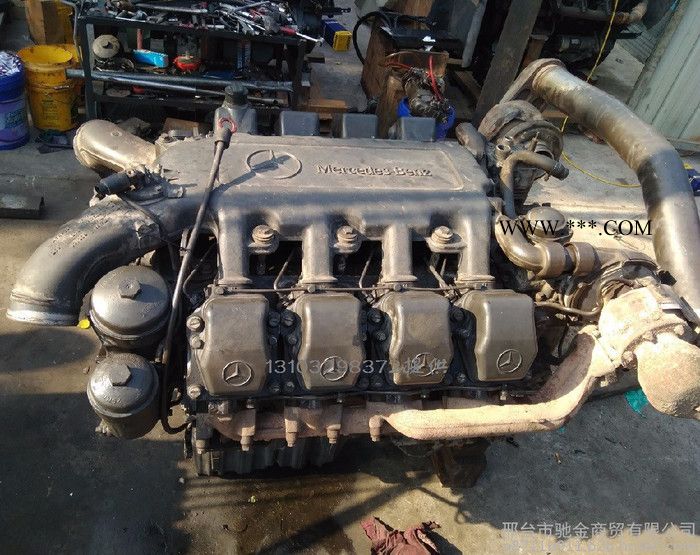 多款奔驰发动机飞轮，多款奔驰发动机齿圈，多款奔驰卡车卡车配件图8