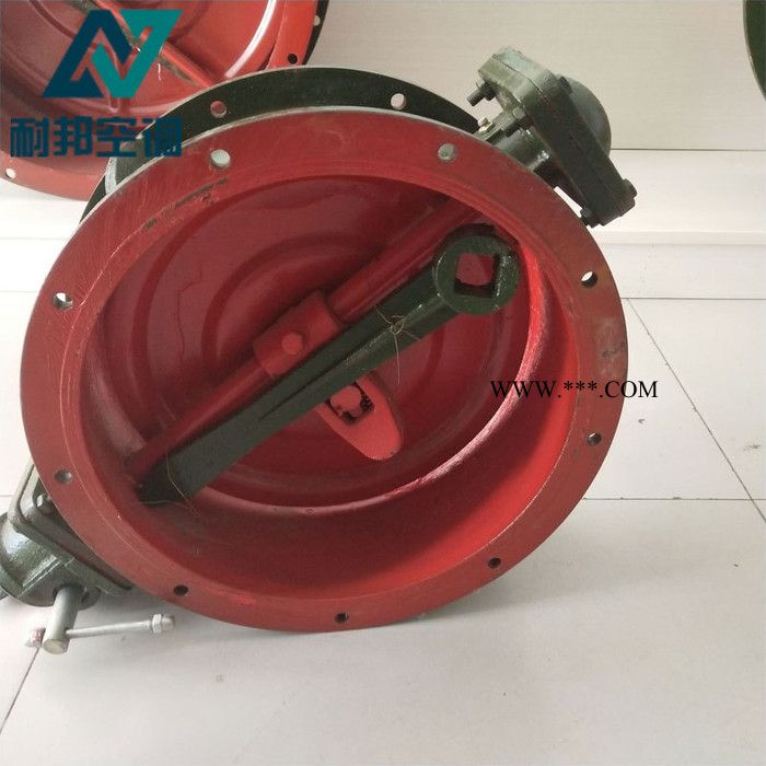 耐邦手动密闭阀门  手动双连杆密闭阀 厂家定制 欢迎咨询图5